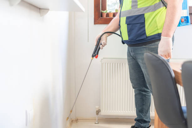 Pest Prevention Services in Sterling, KS